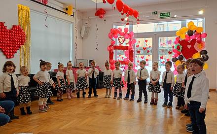 Czytaj o: Dzień Babci i Dzień Dziadka w Klubie Seniora w