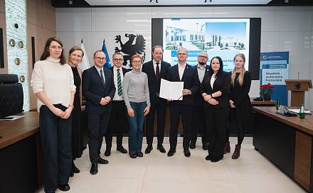 Czytaj o: 13,4 mln zł dla „Nowego Świata” - Lębork wchodzi w