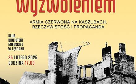 Czytaj o: Lęborskie Czwartki – tym razem Kaszuby po