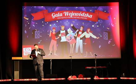 Czytaj o: Serce Pomorza zabiło dziś w Lęborku - podsumowanie