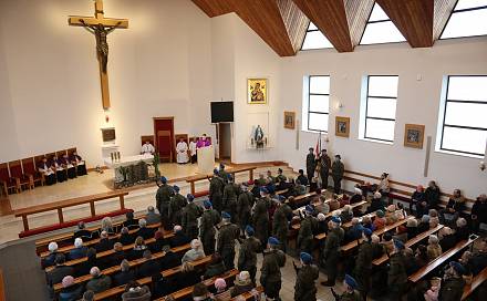 Czytaj o: Historia, która łączy pokolenia - Lębork w hołdzie