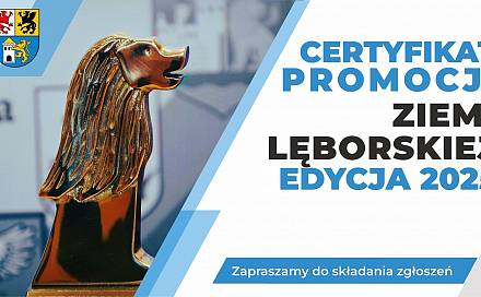 Czytaj o: Sukces, który promuje region – nabór do