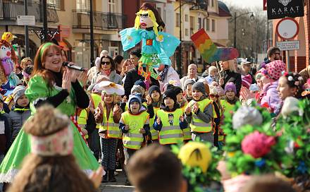 Czytaj o: Wiosna tuż tuż – wspólnie powitajmy jej nadejście!