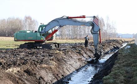 Czytaj o: Wiosenne porządki w Lęborku - trwa konserwacja