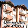 Budynek Komunalny przy ul. Kellera 18 kellera.jpg