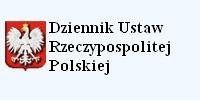 Dziennik Ustaw Rzeczypospolitej Polskiej 190_banner.jpg