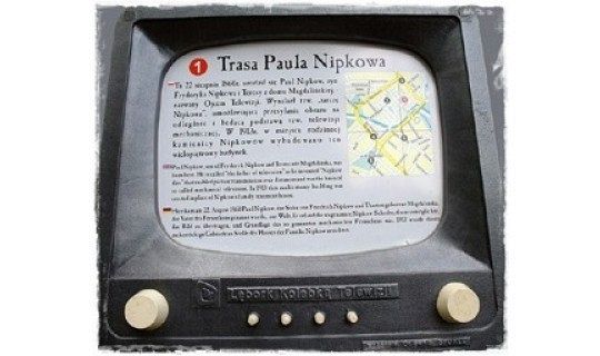 Lębork Kolebką Telewizji paul_nipkow1.jpg