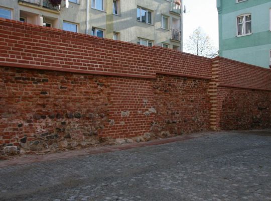 Ożywienie centrum Lęborka 40