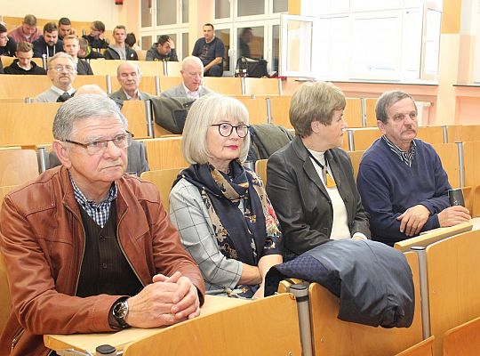 Wykład prof. Góralczyka o roli inżynierów w 34067