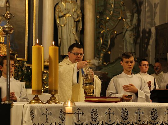Lęborczanie świętowali 101 rocznicę odzyskania 34106