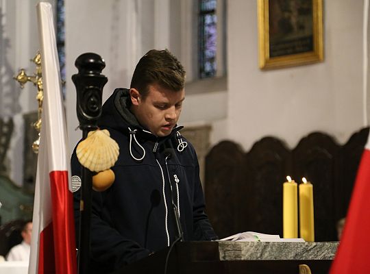 Lęborczanie świętowali 101 rocznicę odzyskania 34111