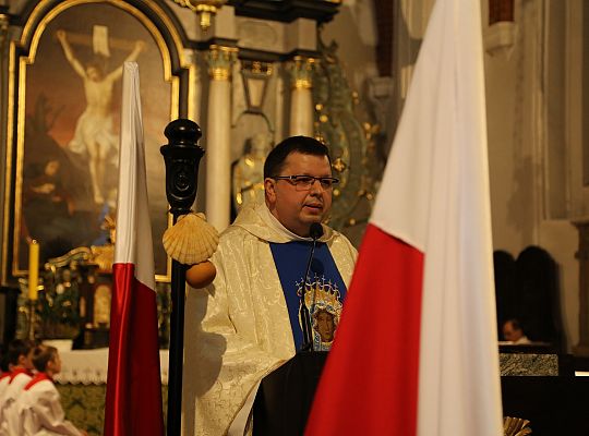 Lęborczanie świętowali 101 rocznicę odzyskania 34114