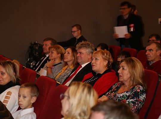 Lęborczanie świętowali 101 rocznicę odzyskania 34238