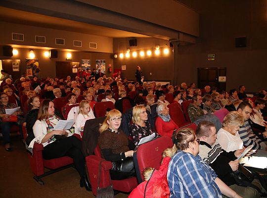 Lęborczanie świętowali 101 rocznicę odzyskania 34242