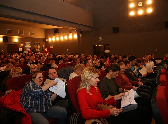 Lęborczanie świętowali 101 rocznicę odzyskania 34245