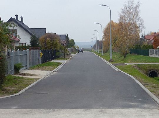 Powstania Styczniowego z nowym asfaltem 34256