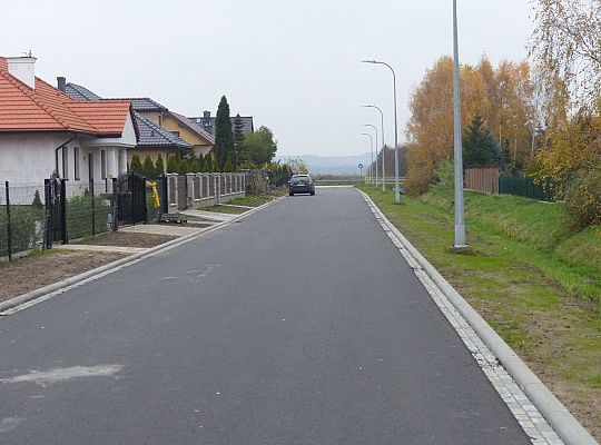 Powstania Styczniowego z nowym asfaltem 34258