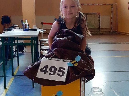 Mistrzowskie rozpoczęcie sezonu tanecznego 34269