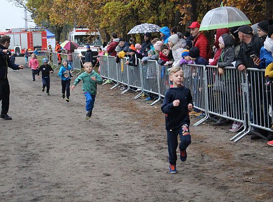 Indywidualne Biegi Przełajowe z okazji Święta 34283