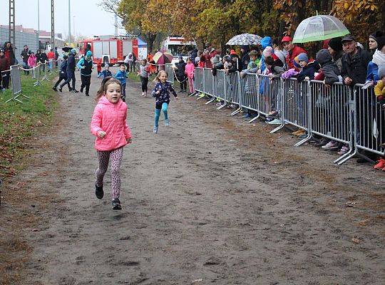Indywidualne Biegi Przełajowe z okazji Święta 34284