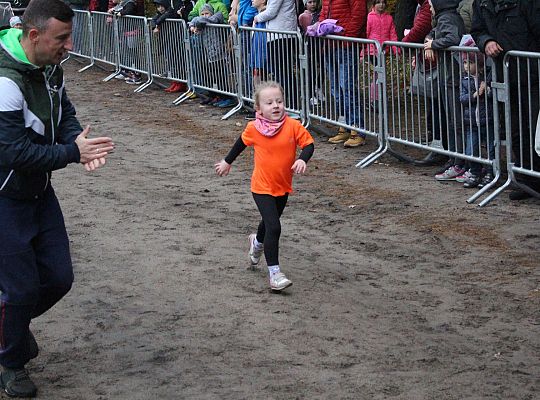 Indywidualne Biegi Przełajowe z okazji Święta 34286