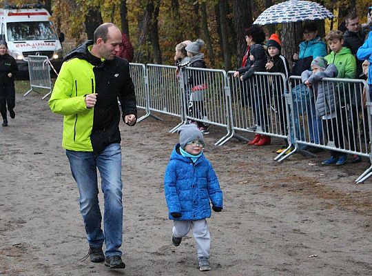 Indywidualne Biegi Przełajowe z okazji Święta 34289