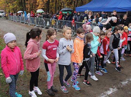 Indywidualne Biegi Przełajowe z okazji Święta 34291