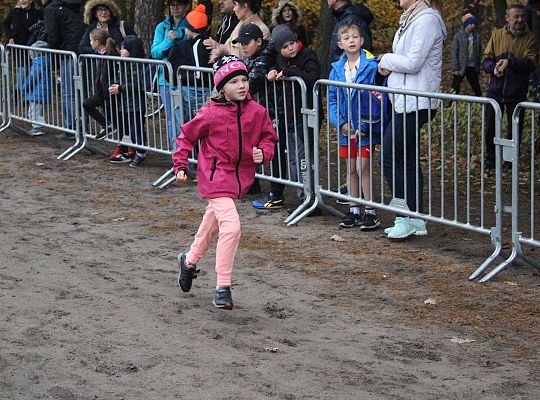 Indywidualne Biegi Przełajowe z okazji Święta 34295