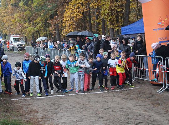 Indywidualne Biegi Przełajowe z okazji Święta 34297