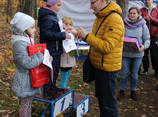 Indywidualne Biegi Przełajowe z okazji Święta 34304