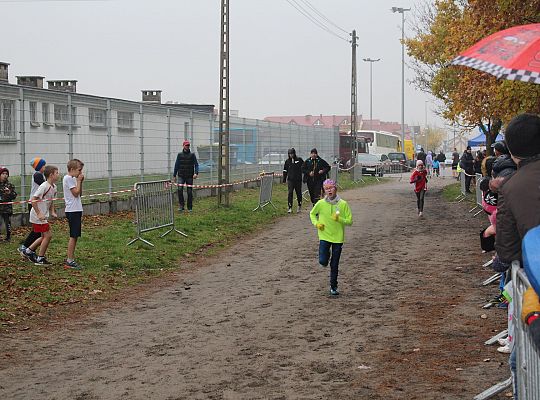 Indywidualne Biegi Przełajowe z okazji Święta 34305