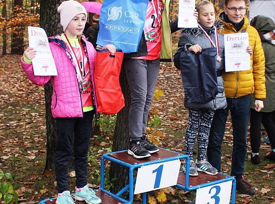Indywidualne Biegi Przełajowe z okazji Święta 34315