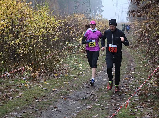 Indywidualne Biegi Przełajowe z okazji Święta 34333