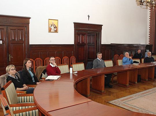 Zmiana organizacji ruchu przed dworcem PKP 34387