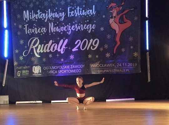 Jesienna scena we Włocławku należy do tancerek 34504