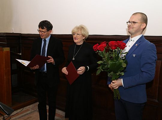 Święto pracowników socjalnych 34507
