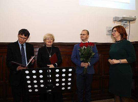 Święto pracowników socjalnych 34508