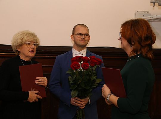 Święto pracowników socjalnych 34509