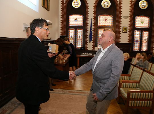 Święto pracowników socjalnych 34514