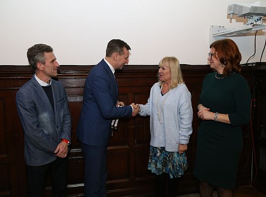 Święto pracowników socjalnych 34518