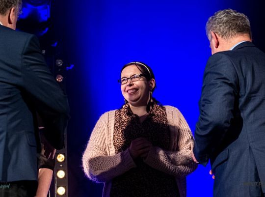 XXXIV Ogólnopolski Konkurs Literacki im. 34587