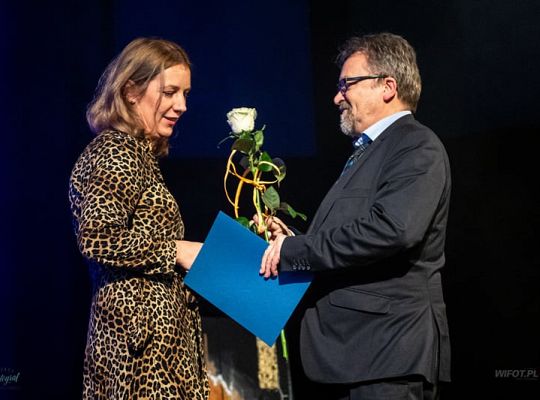 XXXIV Ogólnopolski Konkurs Literacki im. 34591