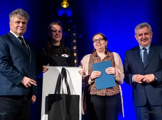 XXXIV Ogólnopolski Konkurs Literacki im. 34592