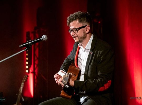 XXXIV Ogólnopolski Konkurs Literacki im. 34595