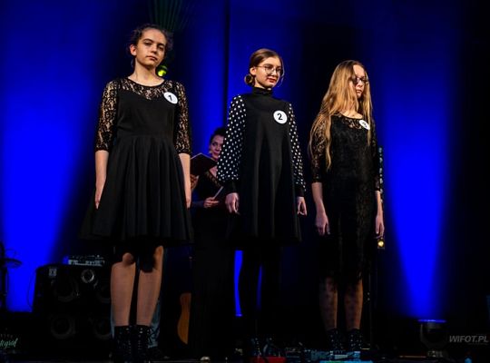 XXXIV Ogólnopolski Konkurs Literacki im. 34597