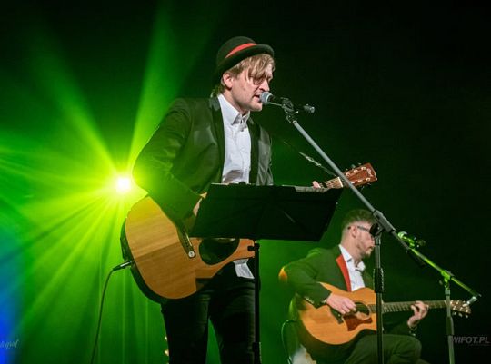 XXXIV Ogólnopolski Konkurs Literacki im. 34598