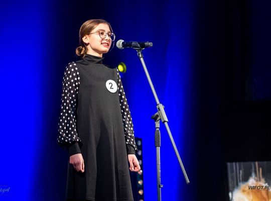 XXXIV Ogólnopolski Konkurs Literacki im. 34599