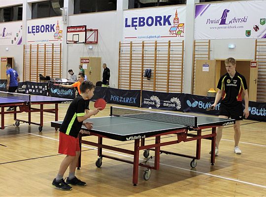 Mistrzostwa Lęborka w Tenisie Stołowym 34654