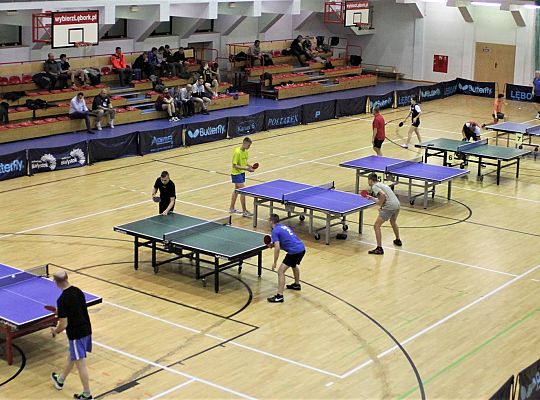 Mistrzostwa Lęborka w Tenisie Stołowym 34656