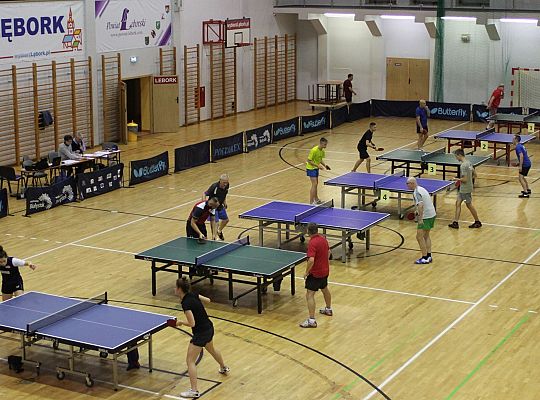 Mistrzostwa Lęborka w Tenisie Stołowym 34657